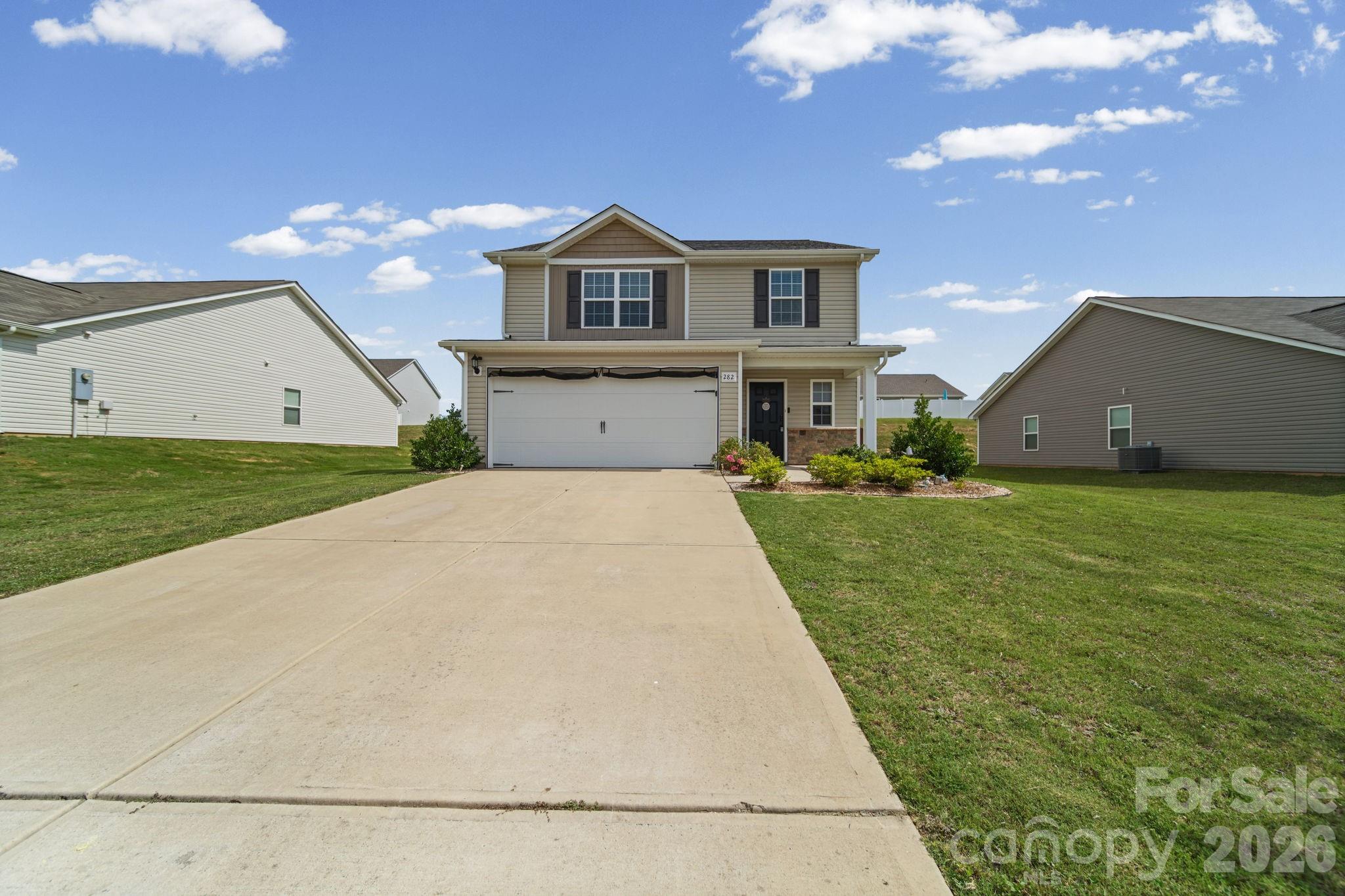 282 Aubrey Woods Drive — Kings Mountain