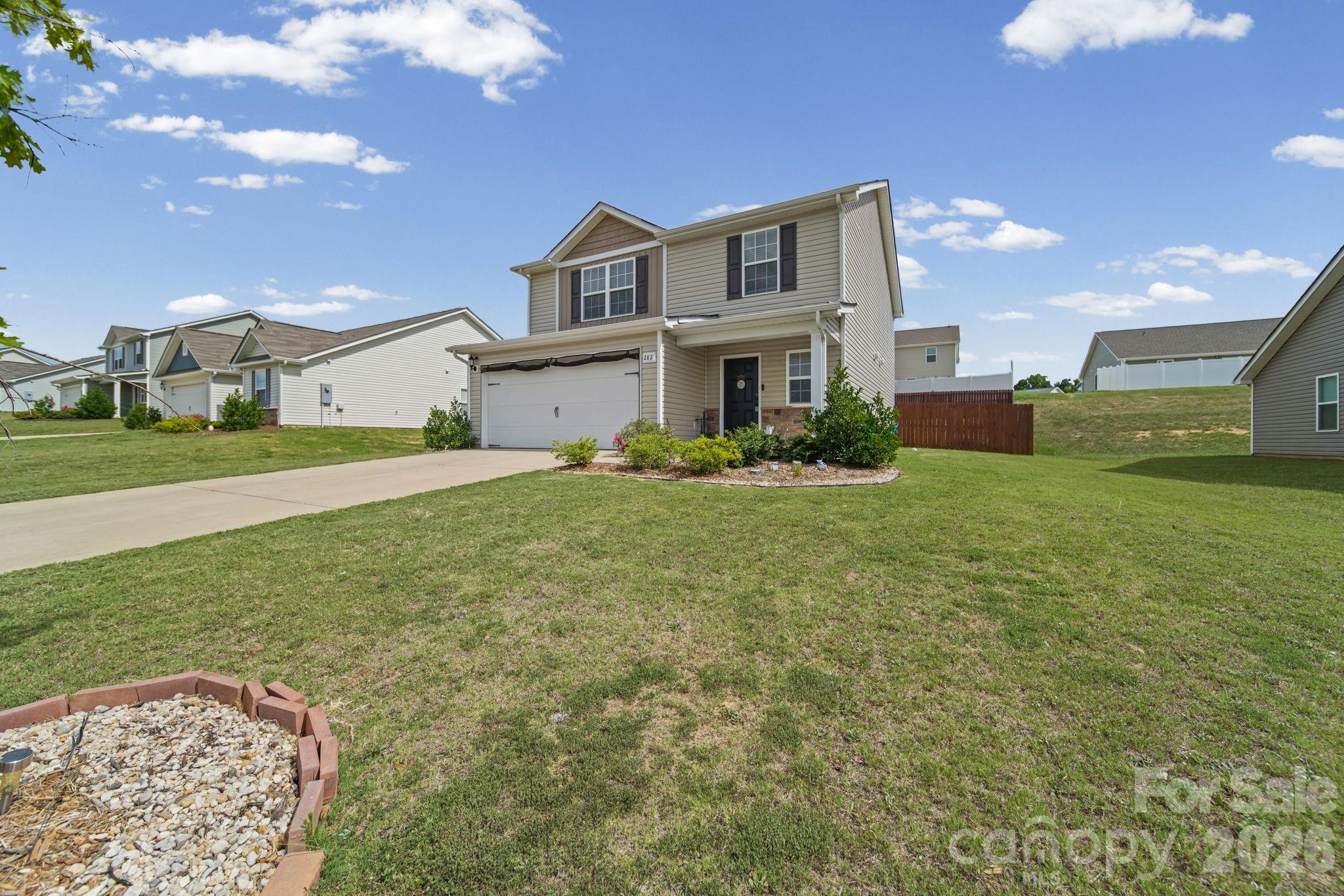 282 Aubrey Woods Drive — Kings Mountain