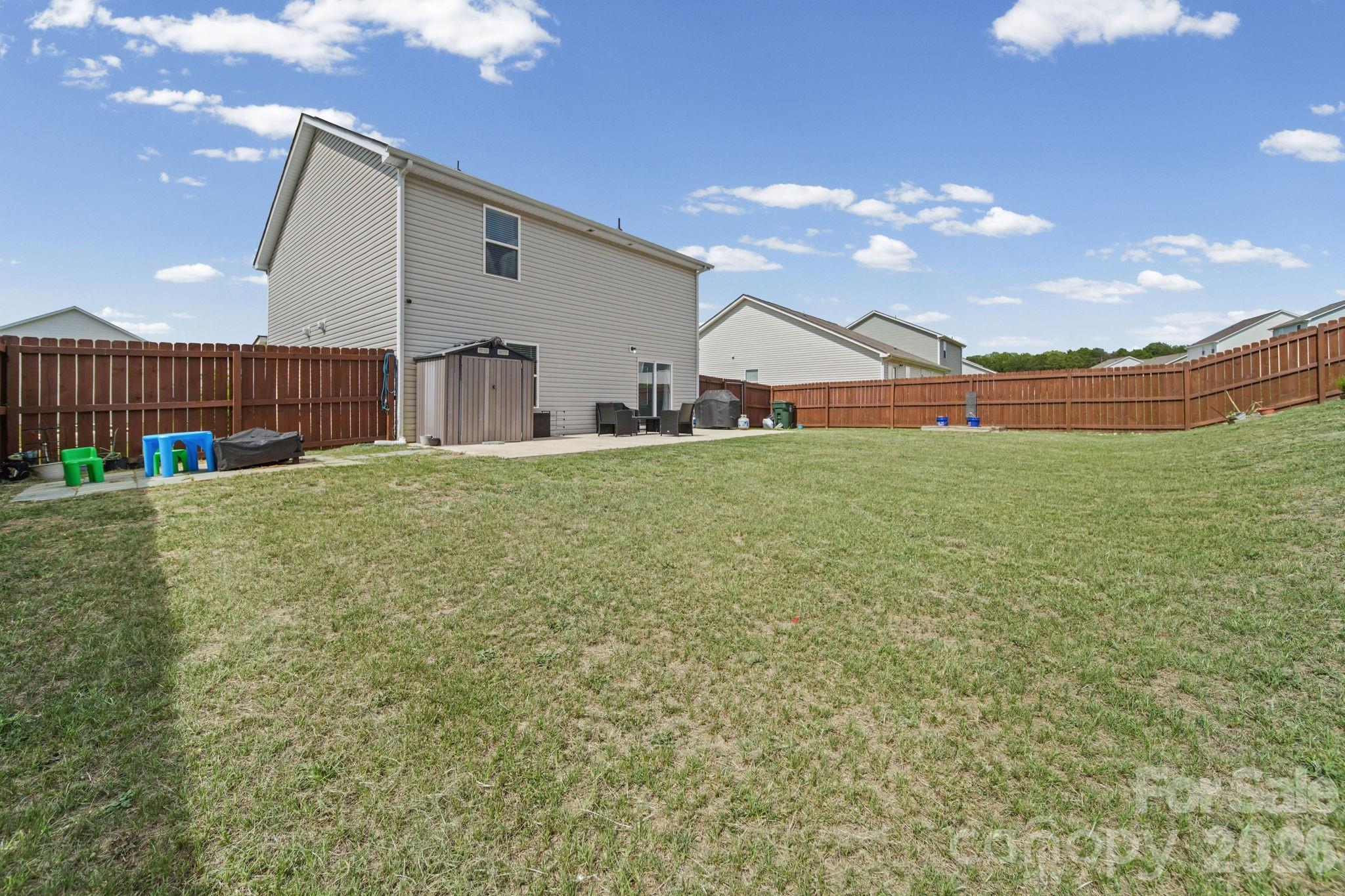 282 Aubrey Woods Drive — Kings Mountain