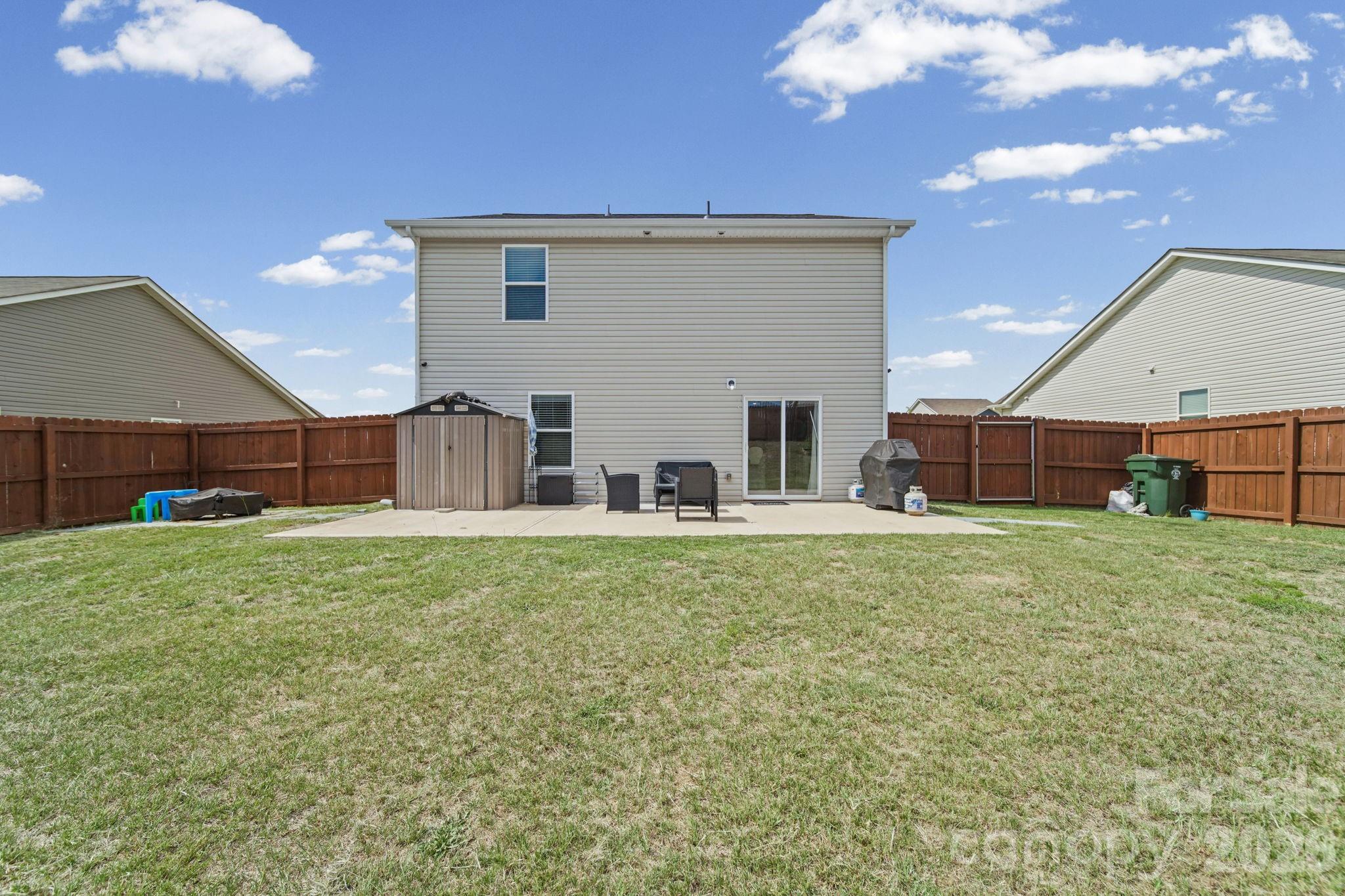 282 Aubrey Woods Drive — Kings Mountain