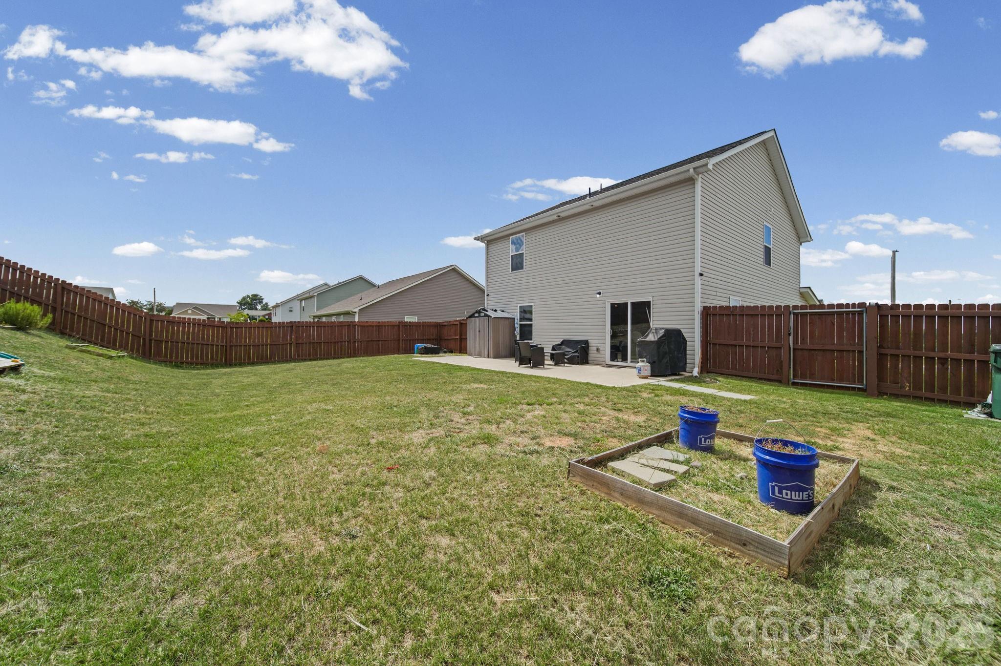 282 Aubrey Woods Drive — Kings Mountain
