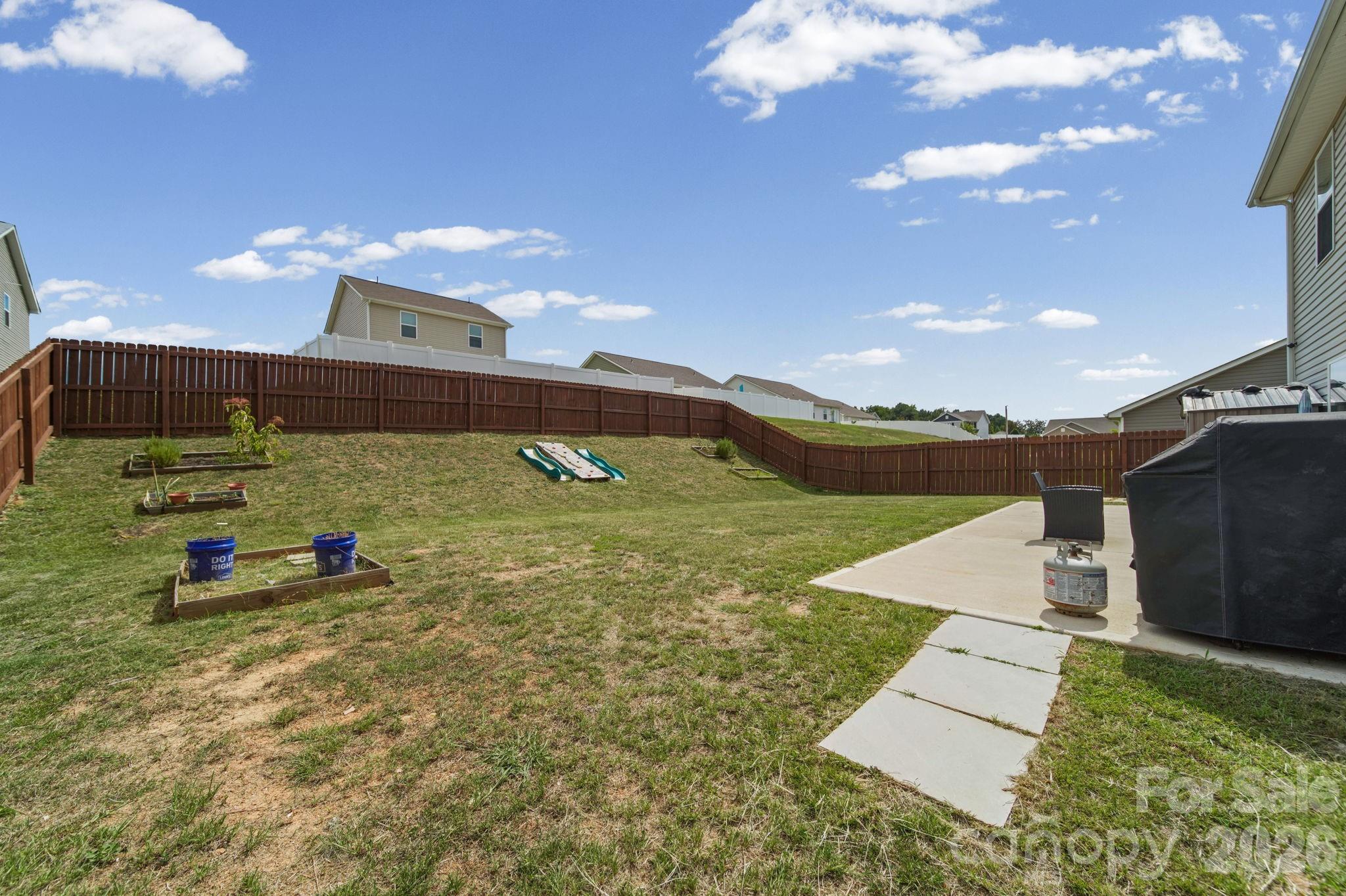 282 Aubrey Woods Drive — Kings Mountain