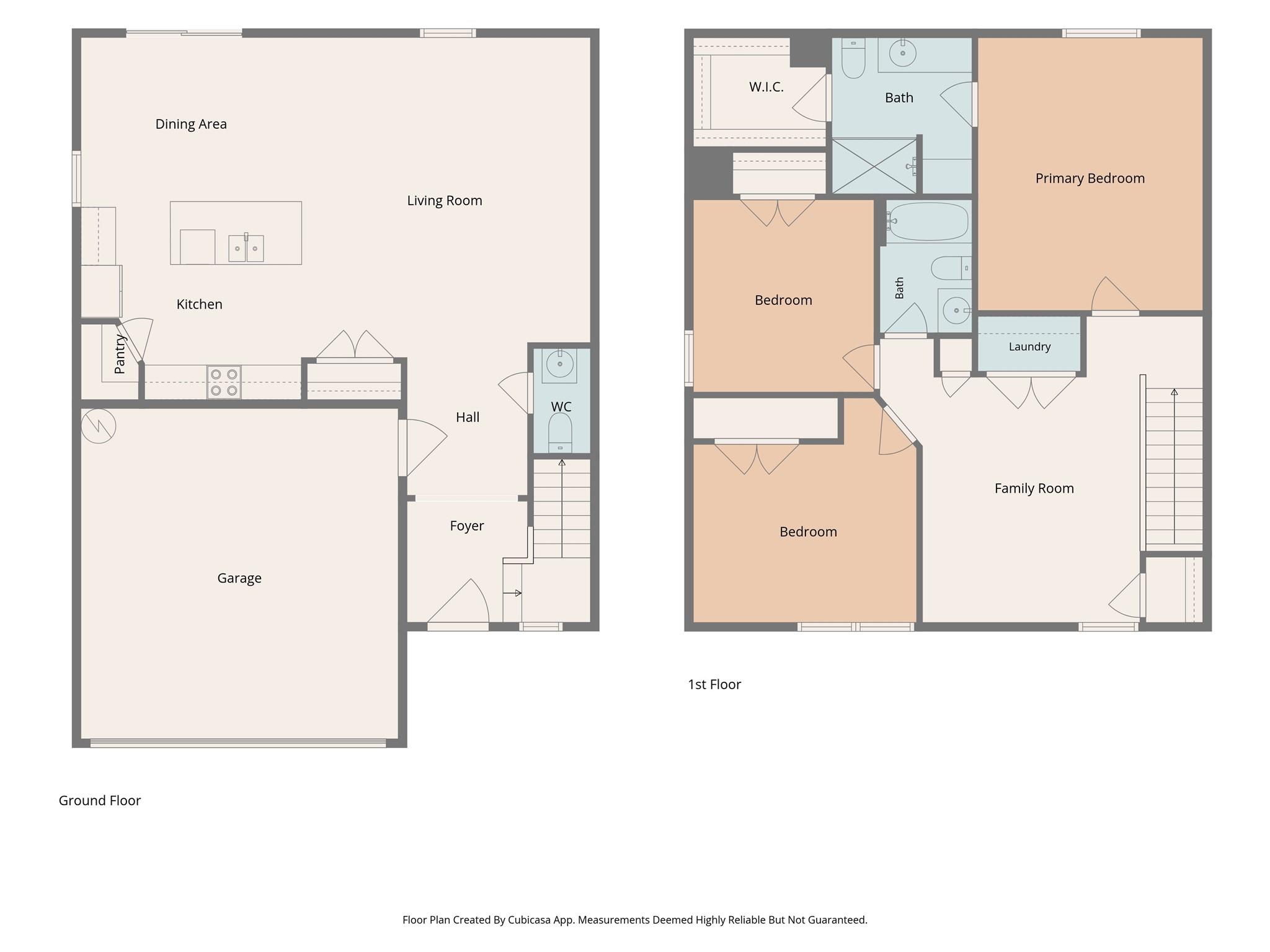 282 Aubrey Woods Drive — Kings Mountain