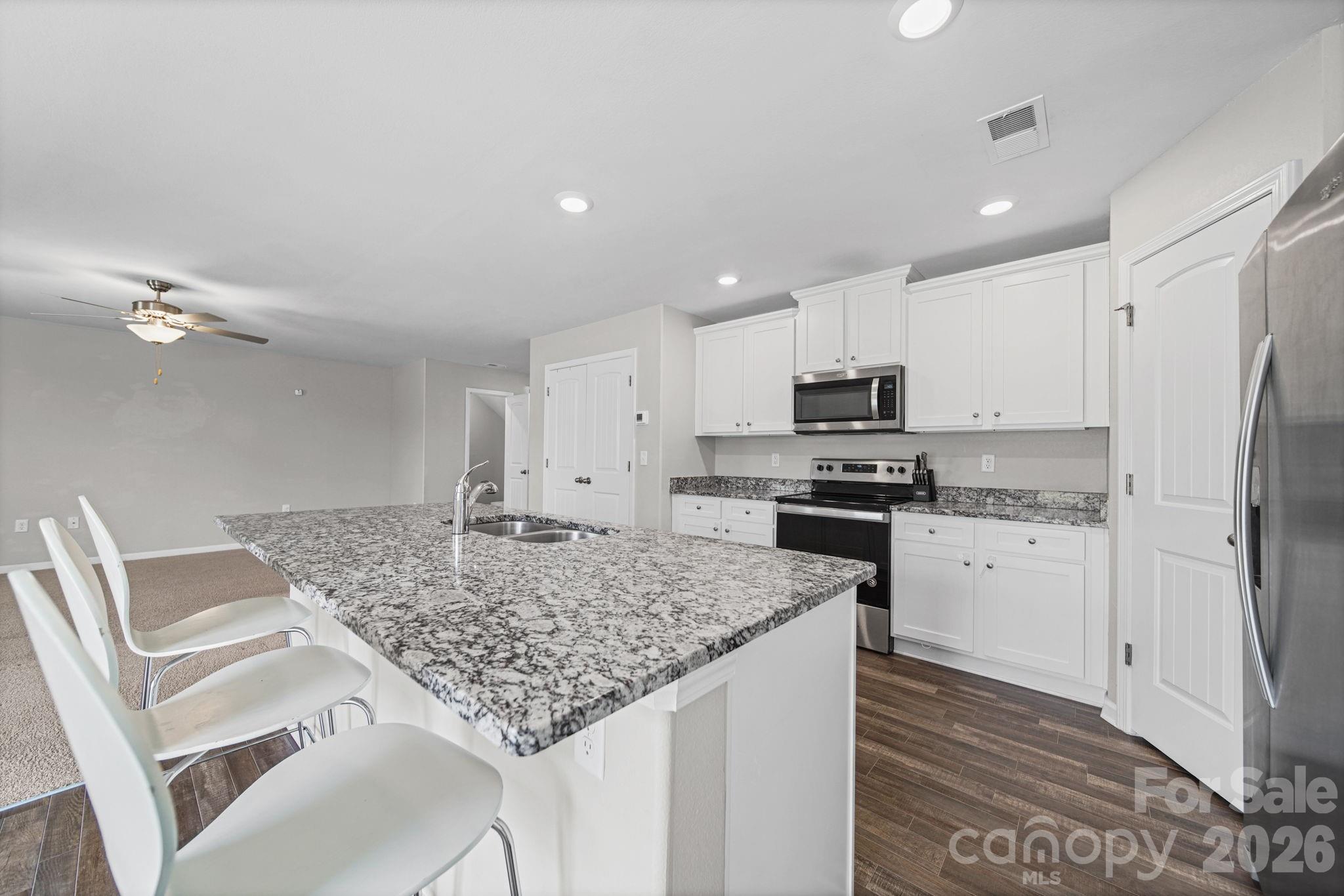 282 Aubrey Woods Drive — Kings Mountain
