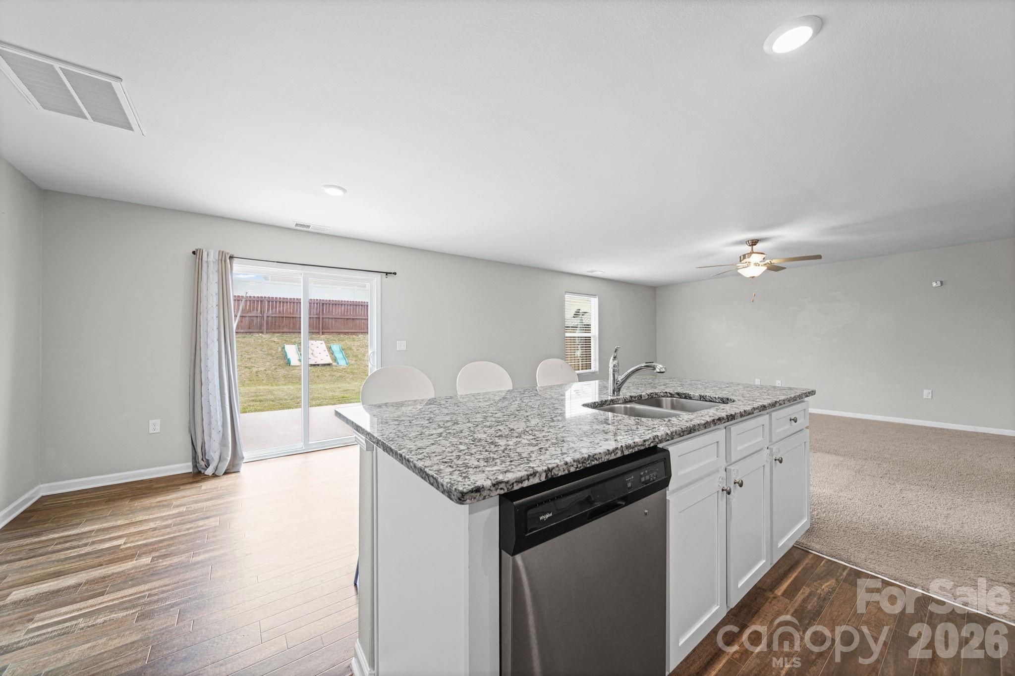 282 Aubrey Woods Drive — Kings Mountain