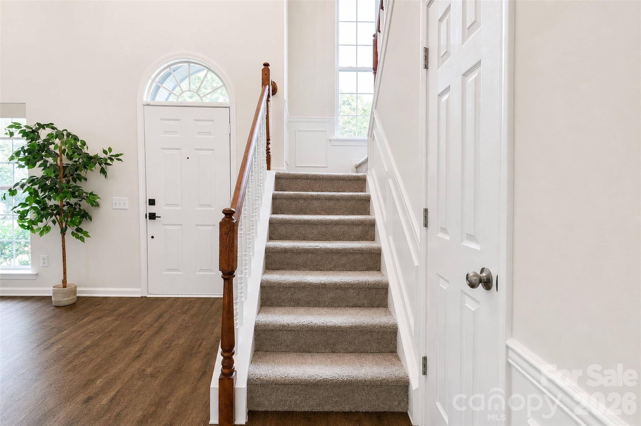 6634 Bells Mill Drive — Charlotte