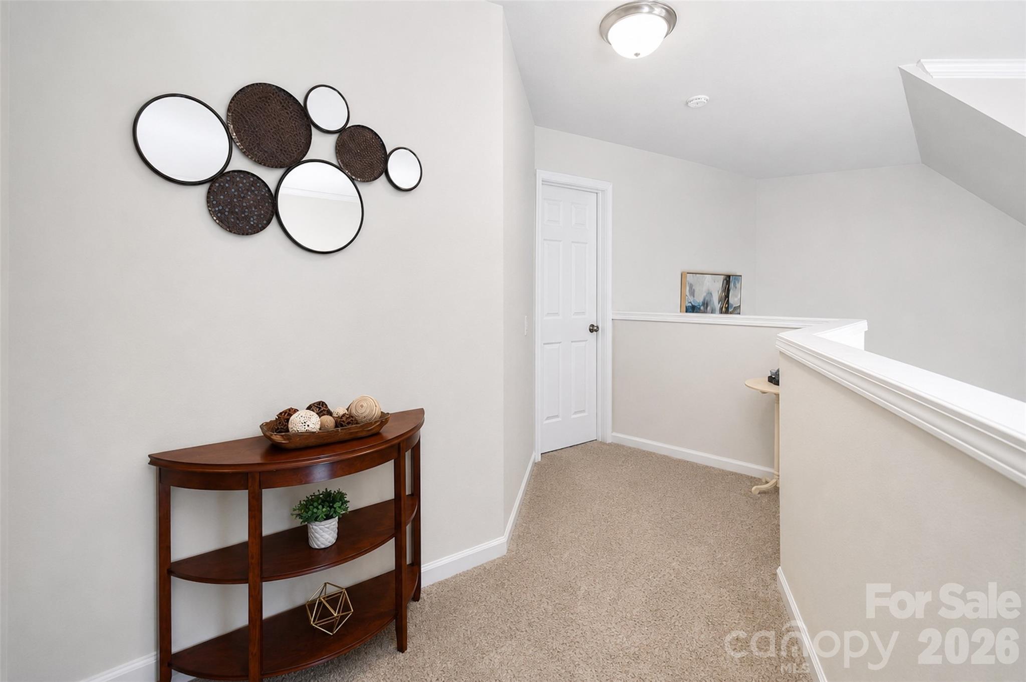 6634 Bells Mill Drive — Charlotte