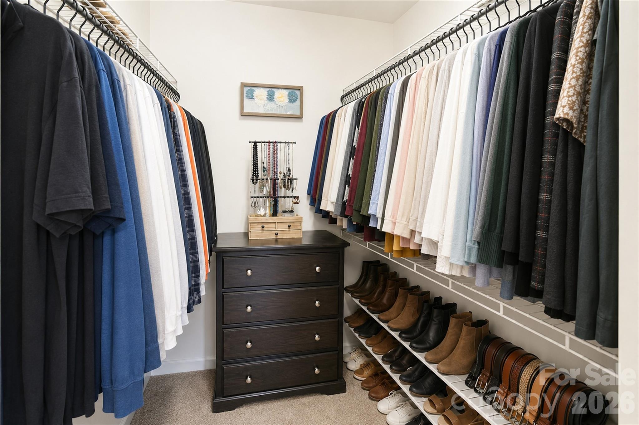 6634 Bells Mill Drive — Charlotte