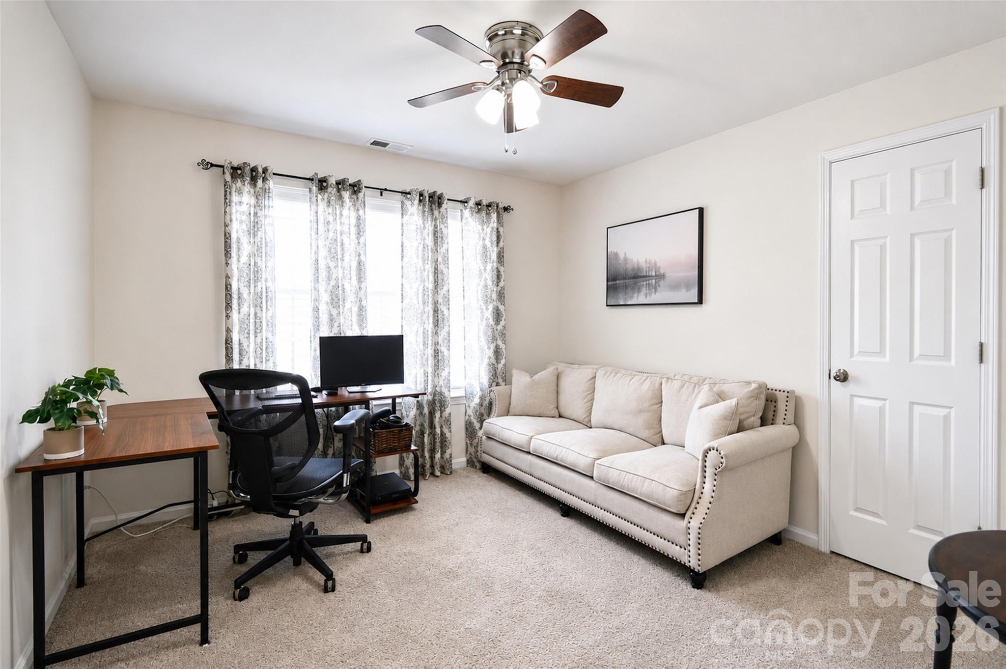 6634 Bells Mill Drive — Charlotte
