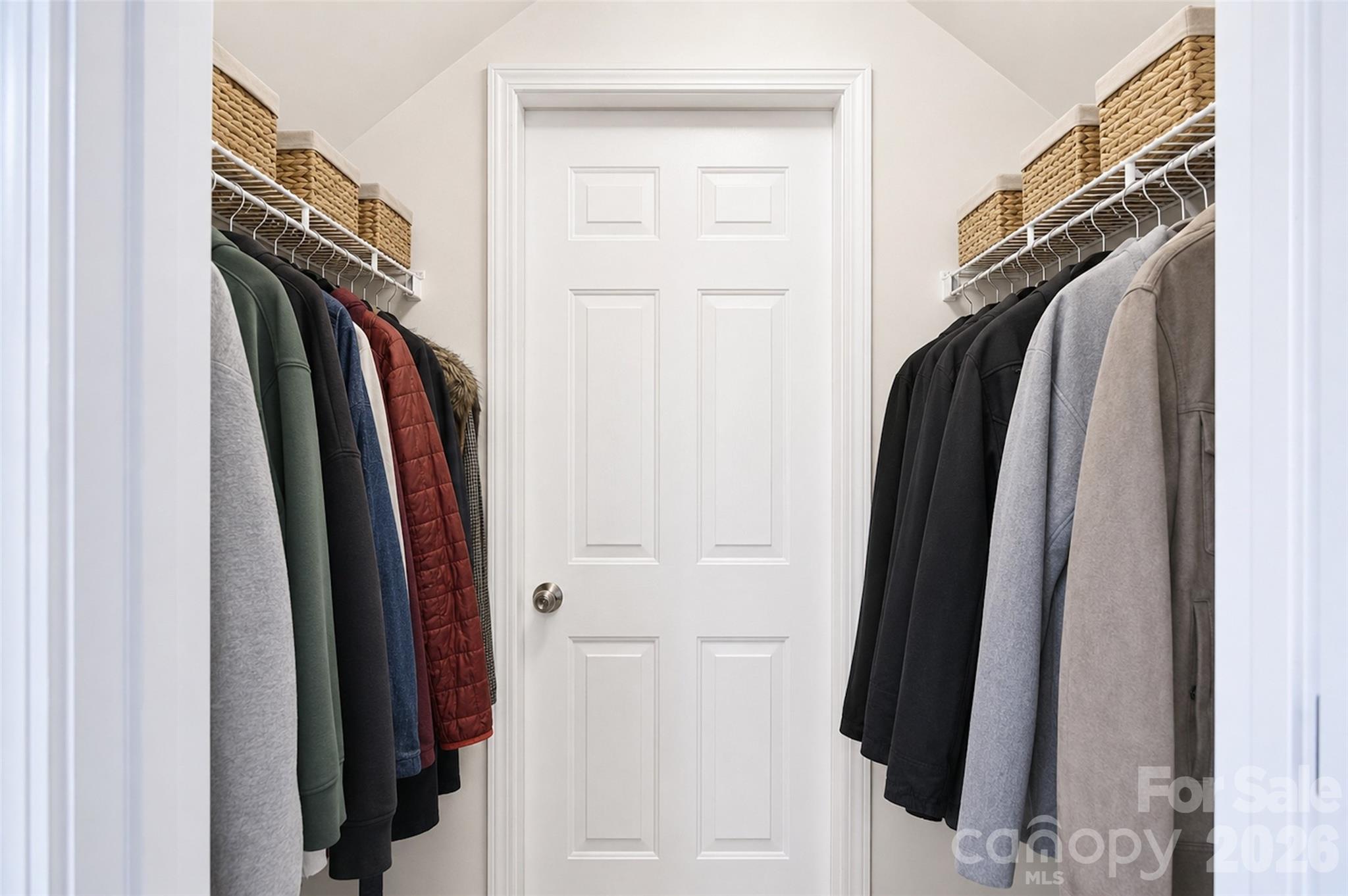 6634 Bells Mill Drive — Charlotte