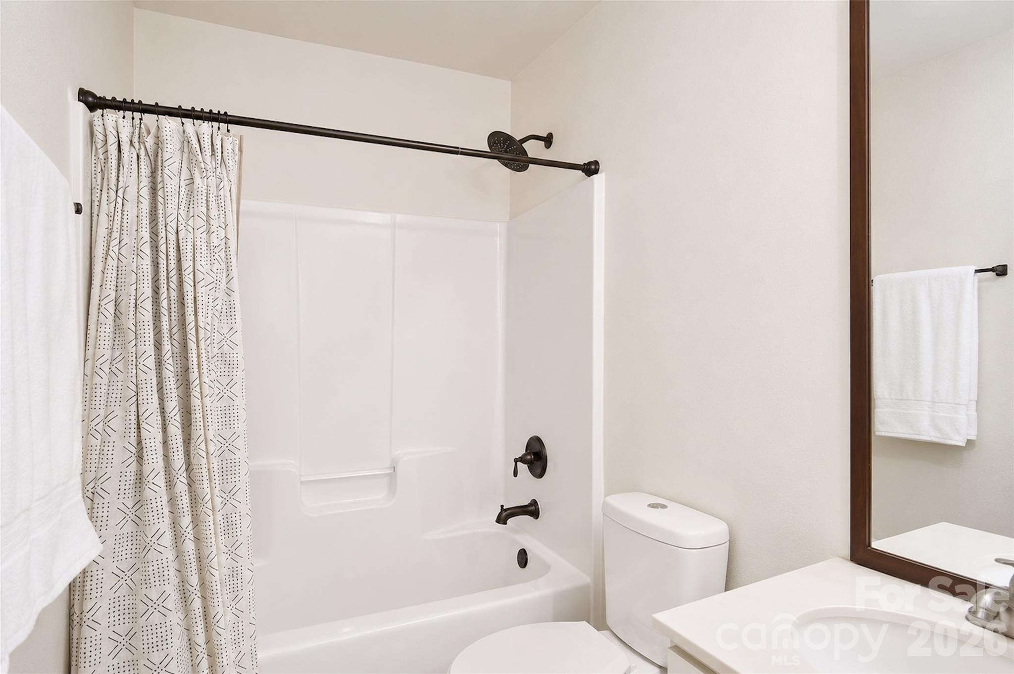 6634 Bells Mill Drive — Charlotte
