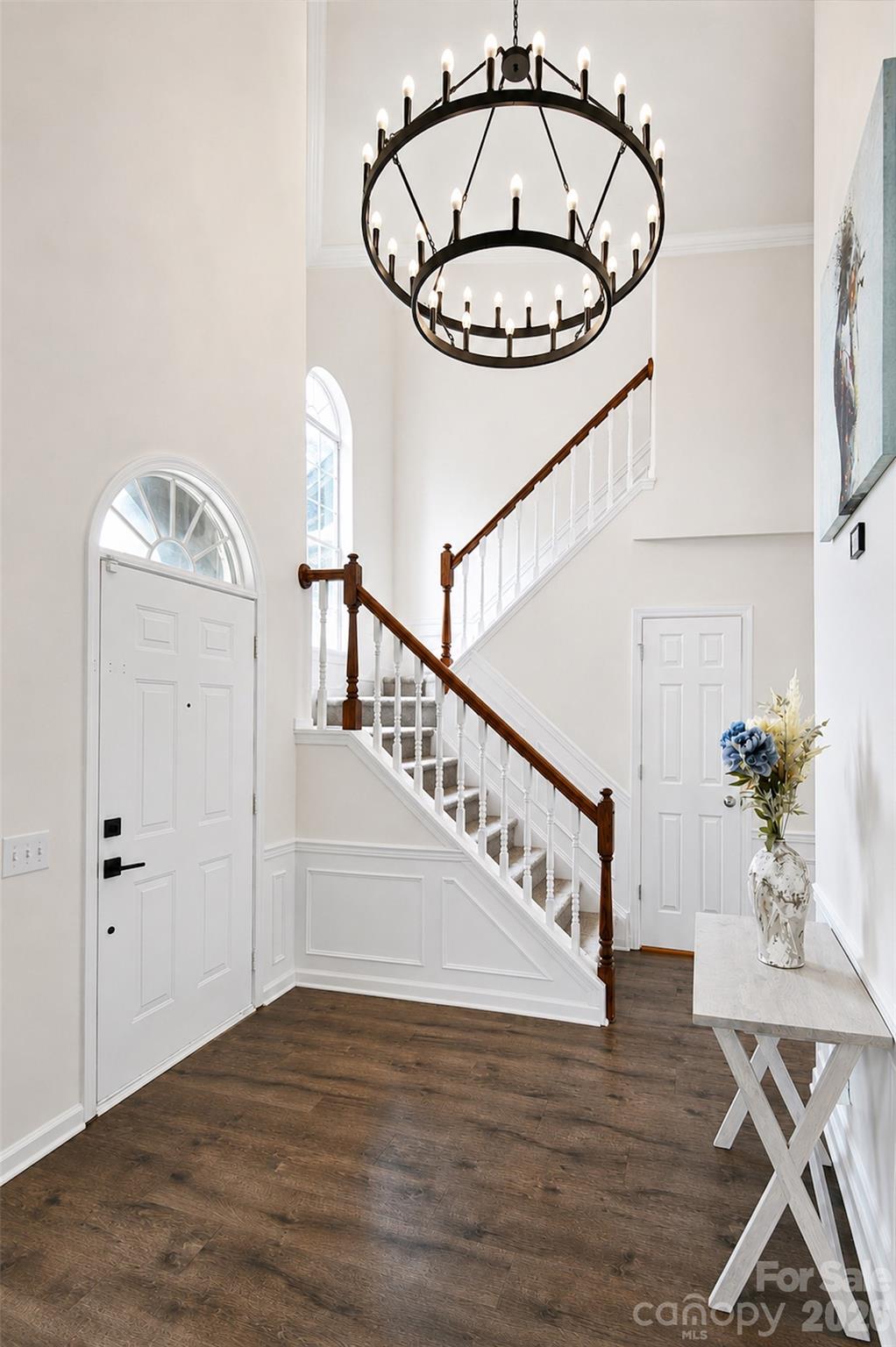 6634 Bells Mill Drive — Charlotte