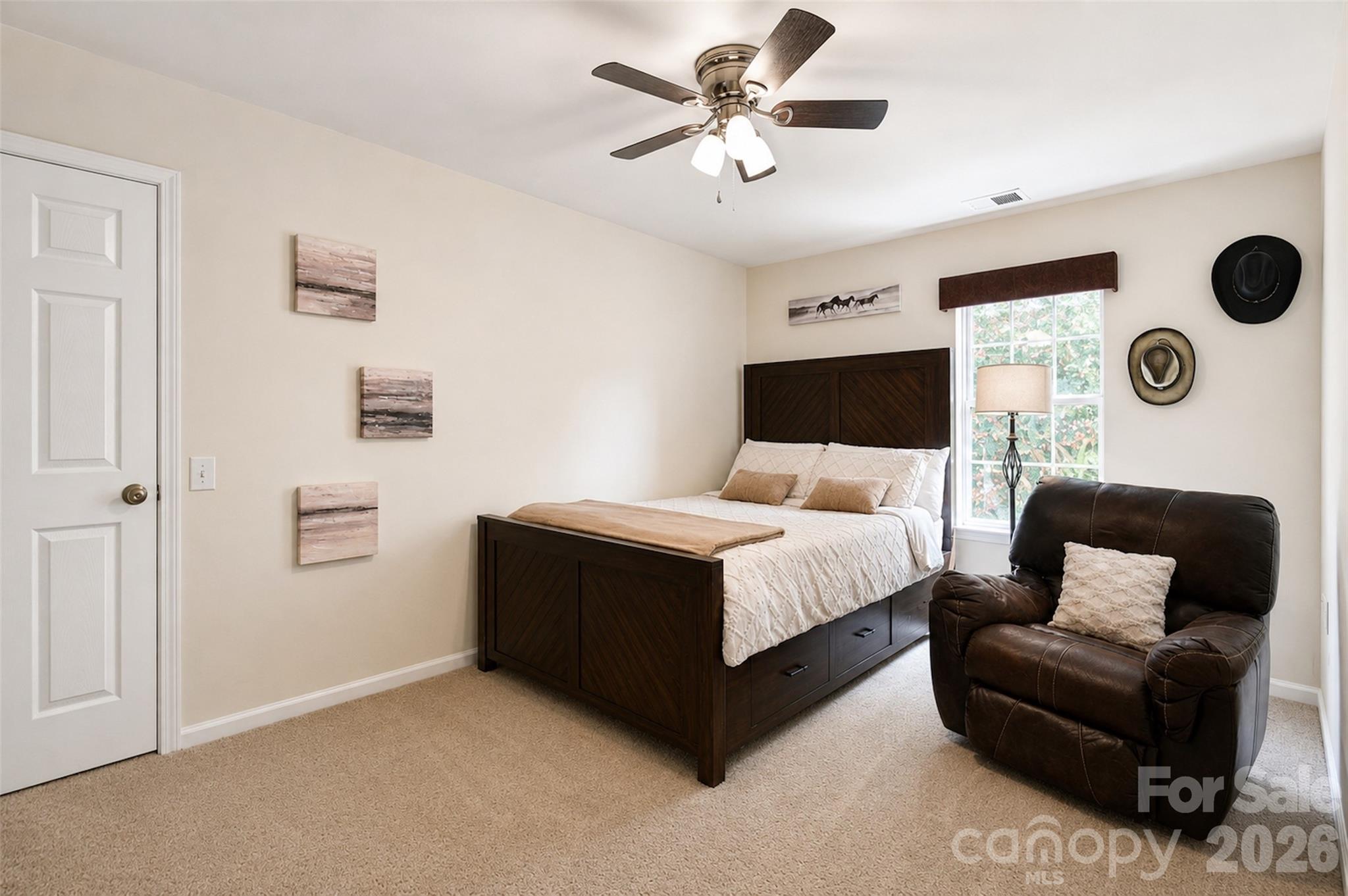 6634 Bells Mill Drive — Charlotte