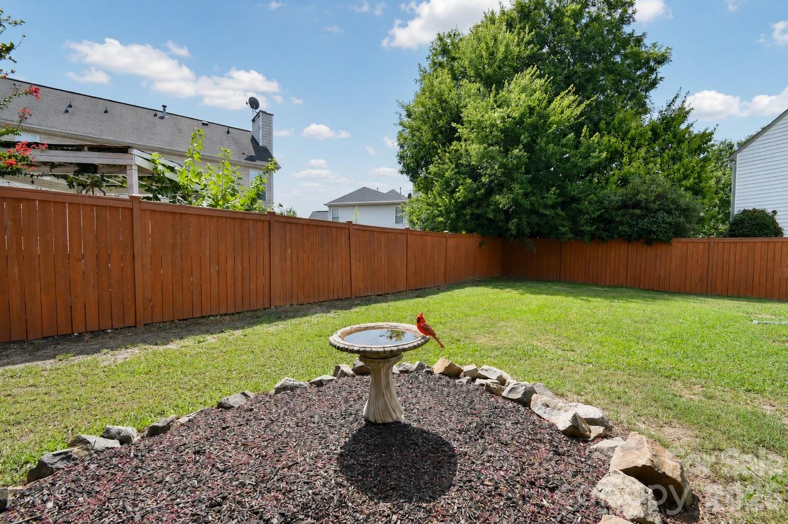 6634 Bells Mill Drive — Charlotte