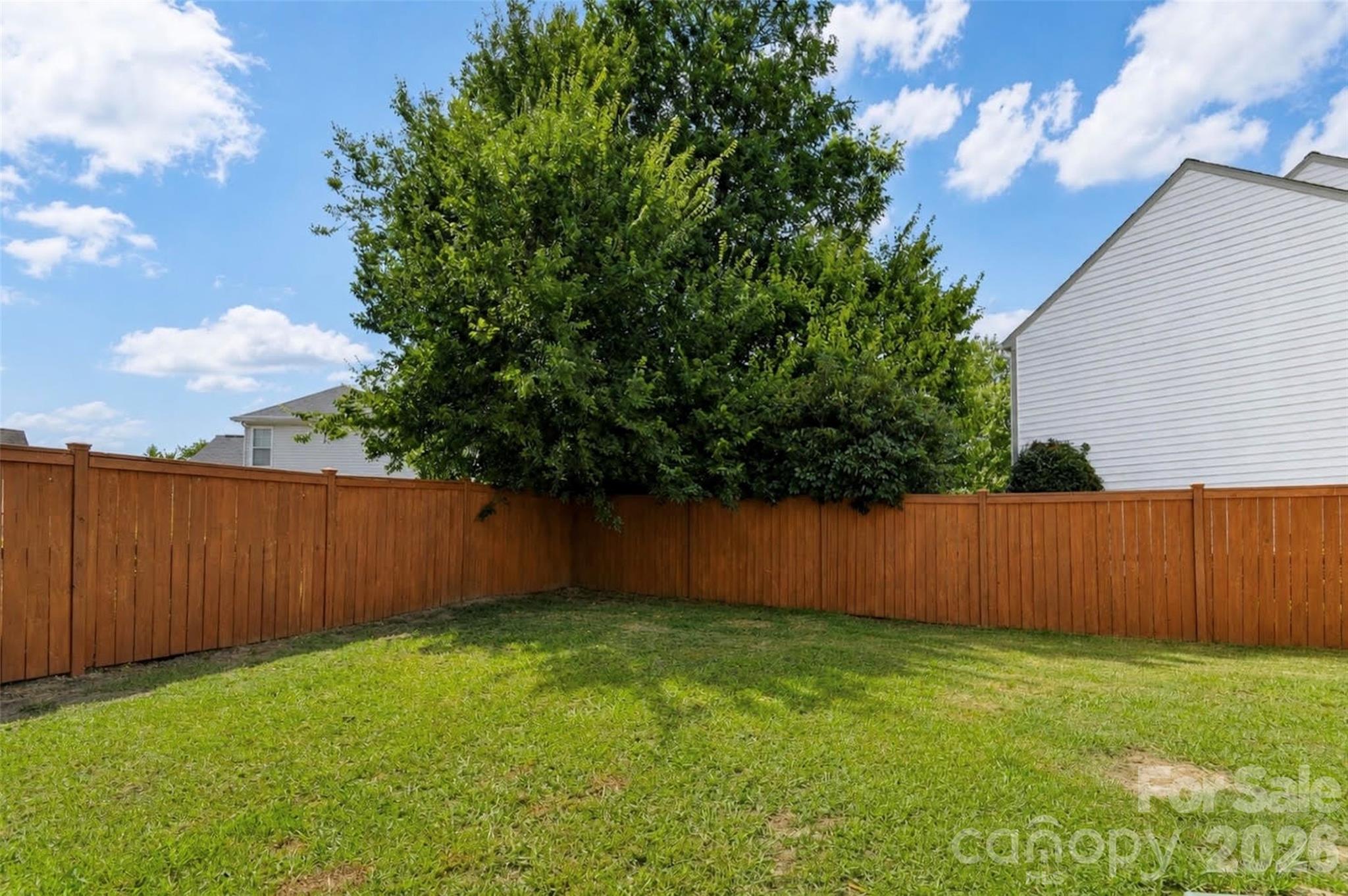 6634 Bells Mill Drive — Charlotte