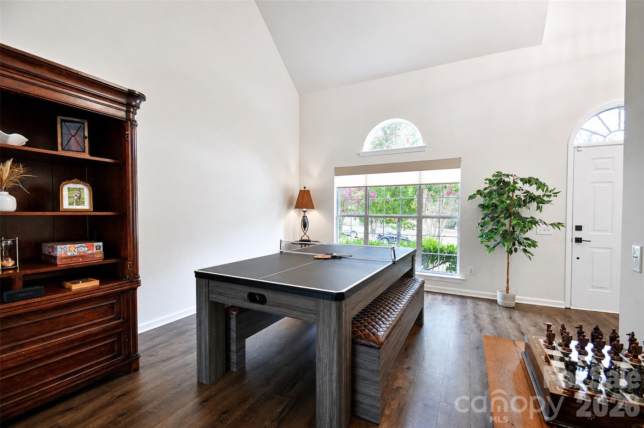 6634 Bells Mill Drive — Charlotte