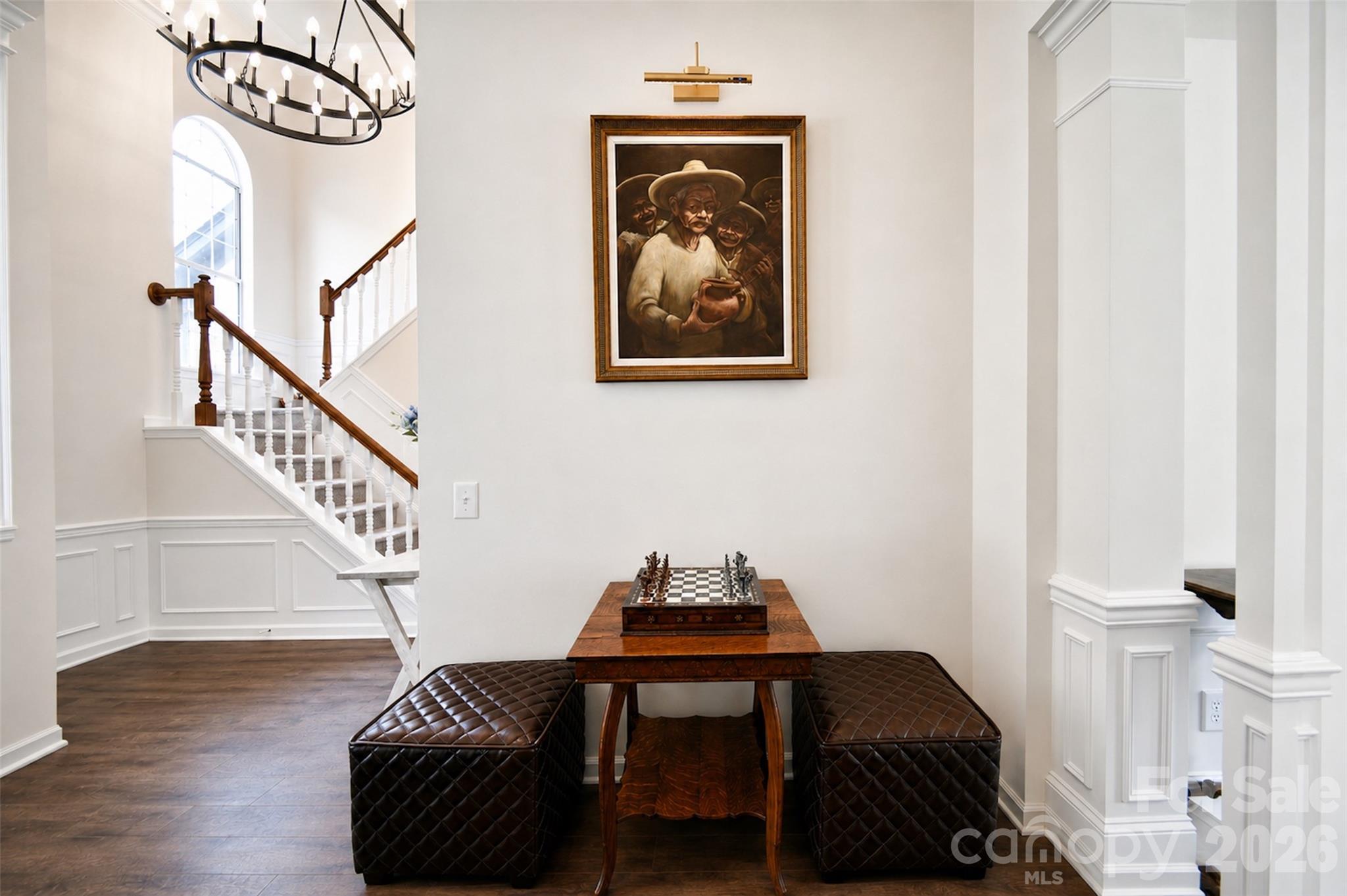 6634 Bells Mill Drive — Charlotte