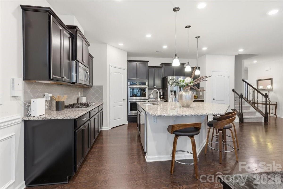 14402 Baytown Court — Huntersville