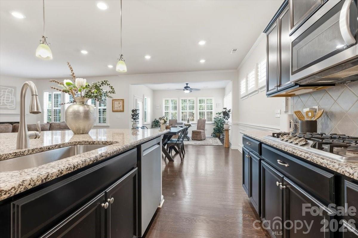 14402 Baytown Court — Huntersville