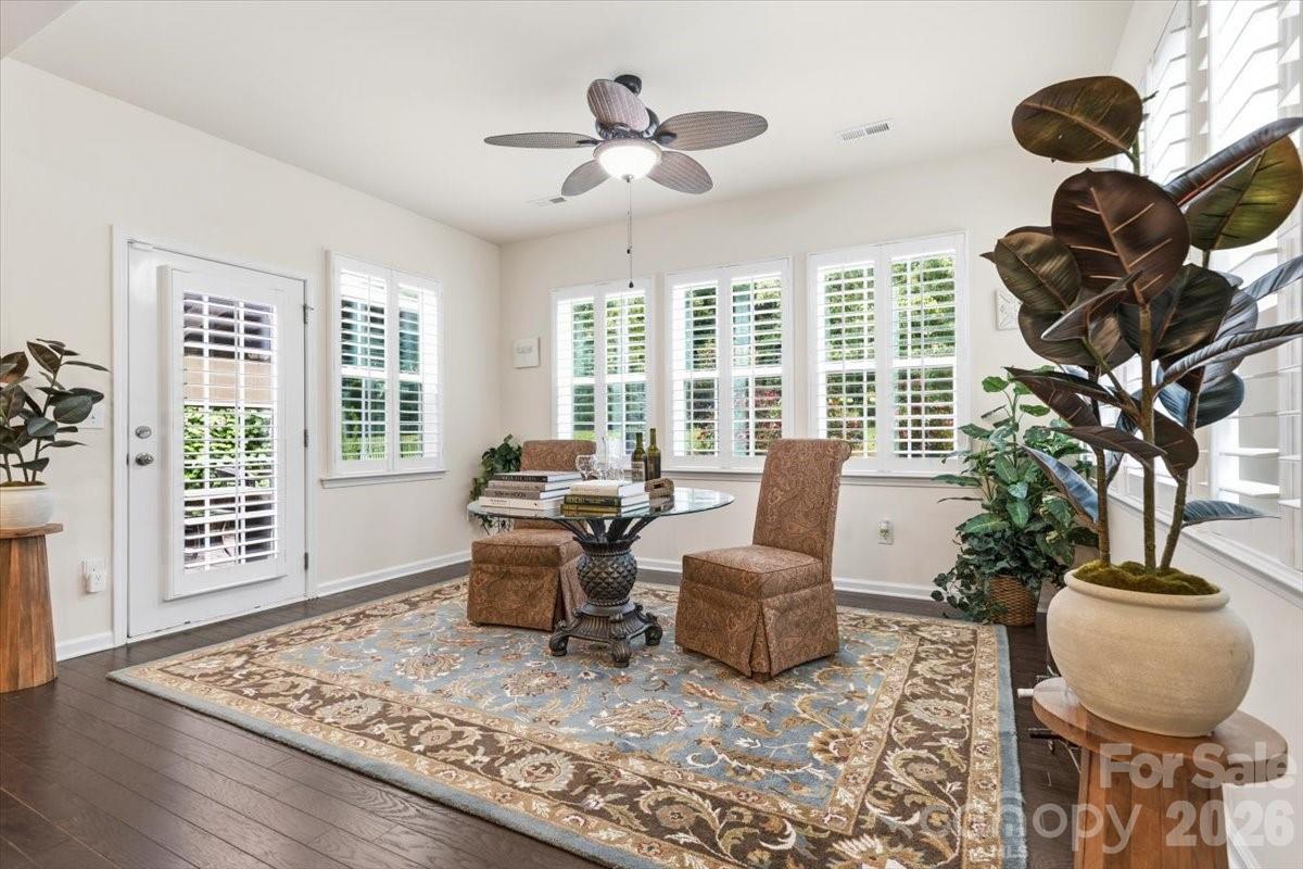 14402 Baytown Court — Huntersville
