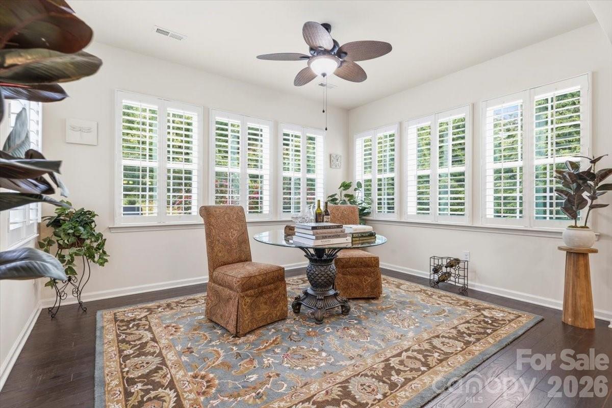14402 Baytown Court — Huntersville