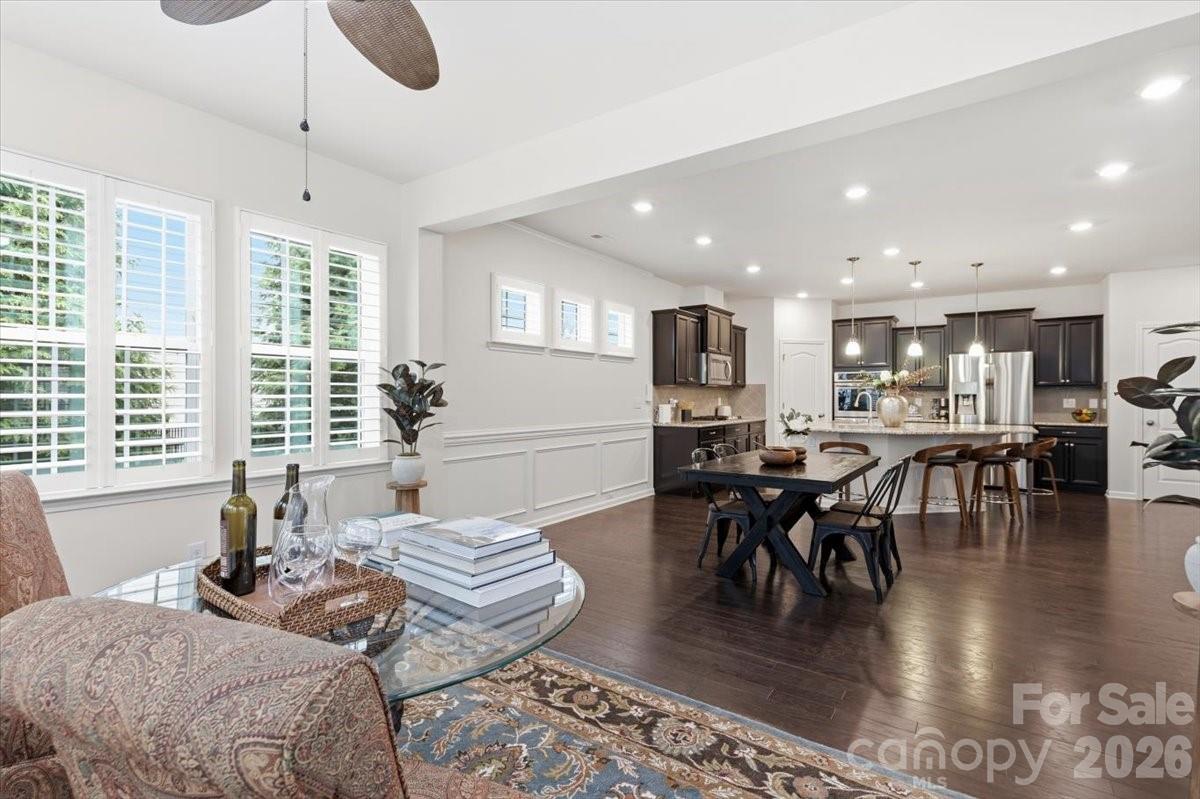 14402 Baytown Court — Huntersville