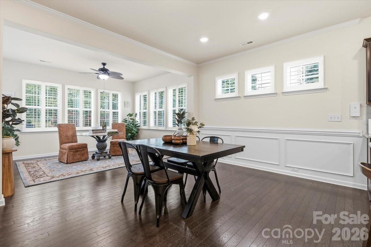 14402 Baytown Court — Huntersville