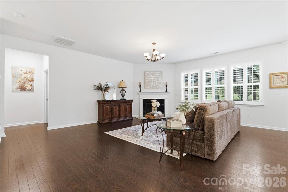 14402 Baytown Court — Huntersville