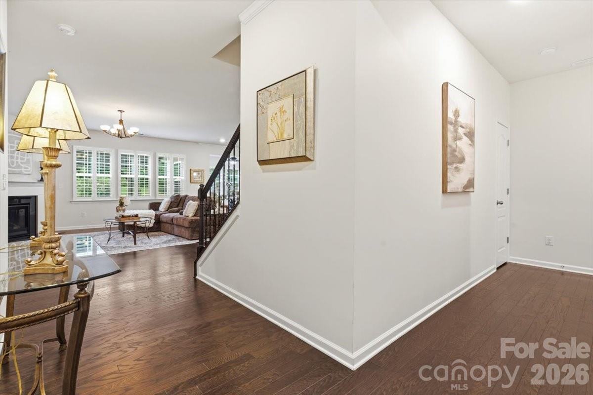14402 Baytown Court — Huntersville
