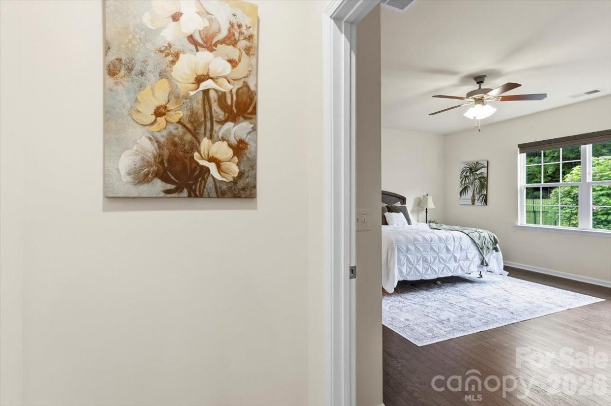 14402 Baytown Court — Huntersville