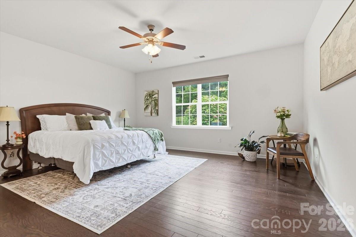 14402 Baytown Court — Huntersville