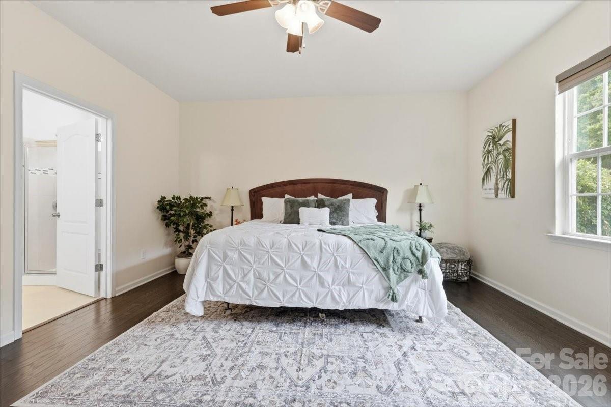 14402 Baytown Court — Huntersville