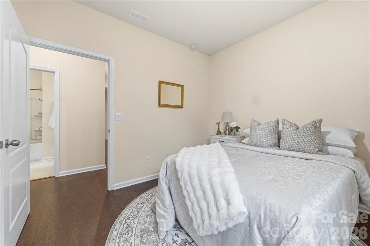 14402 Baytown Court — Huntersville
