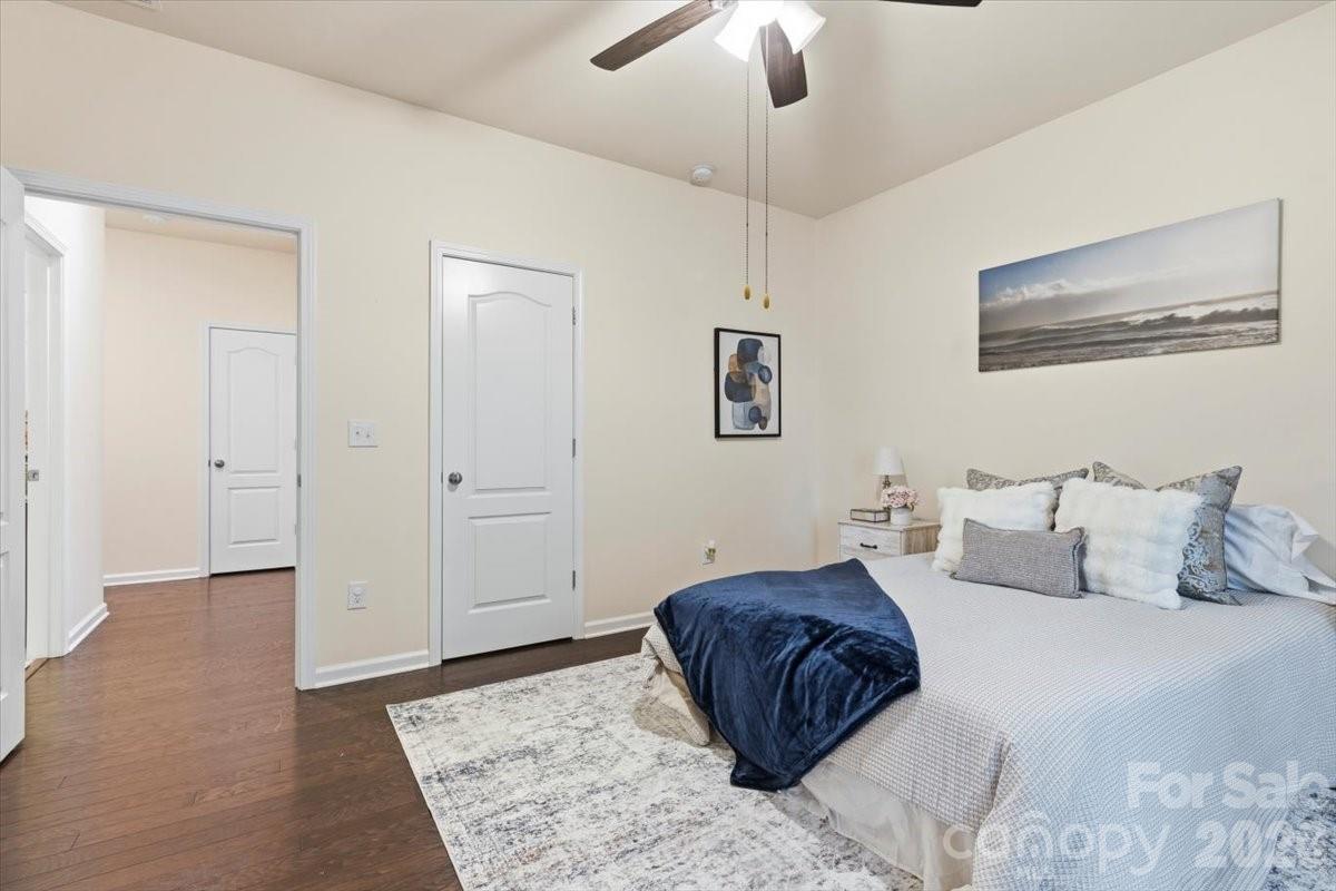 14402 Baytown Court — Huntersville