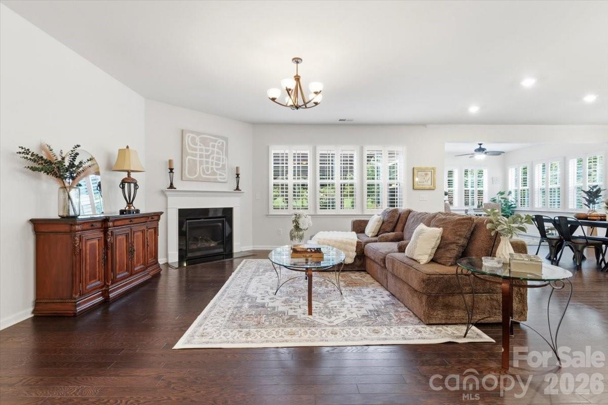 14402 Baytown Court — Huntersville