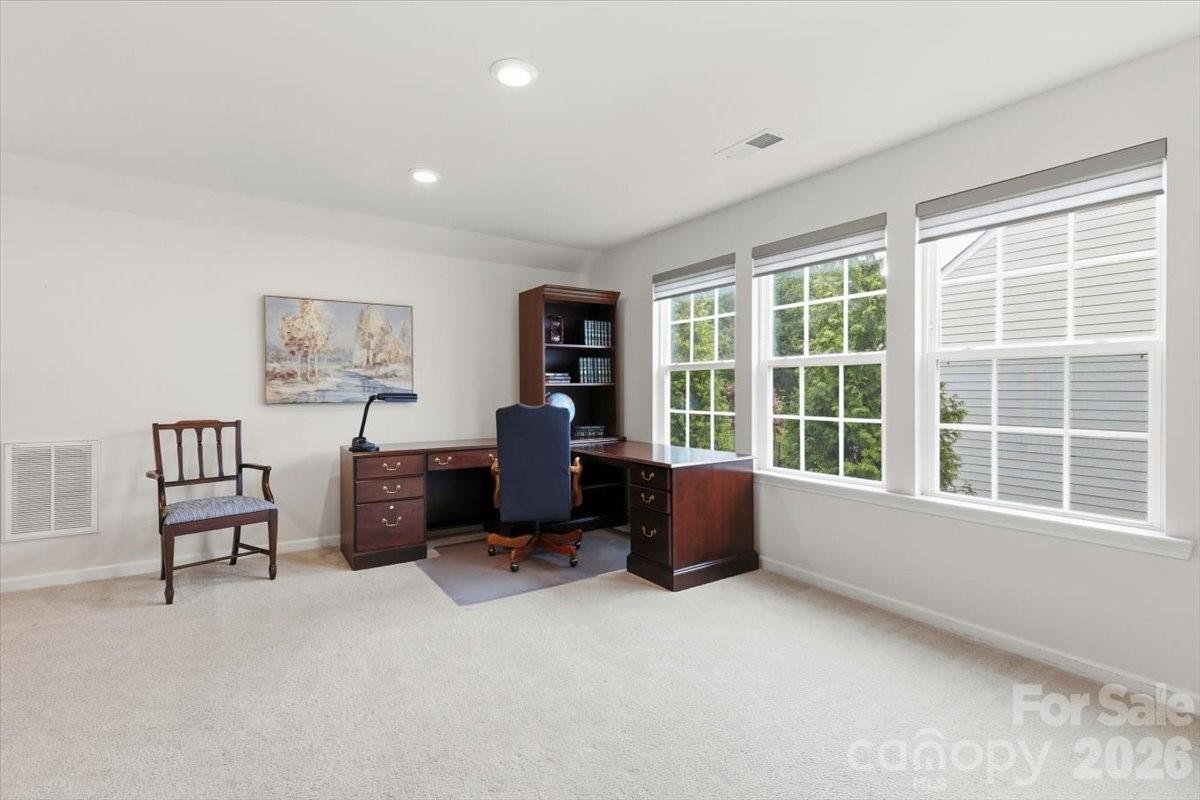 14402 Baytown Court — Huntersville