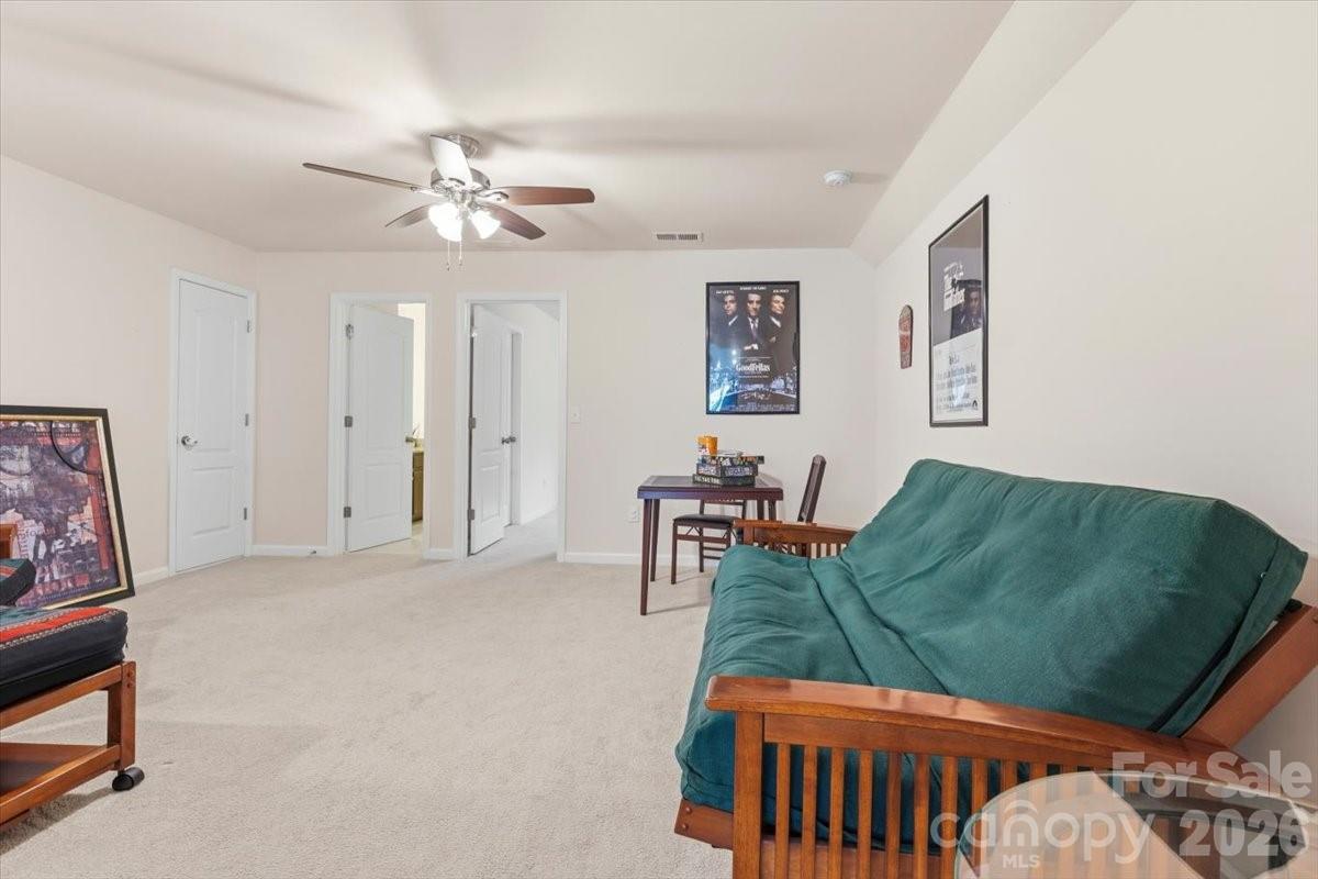 14402 Baytown Court — Huntersville