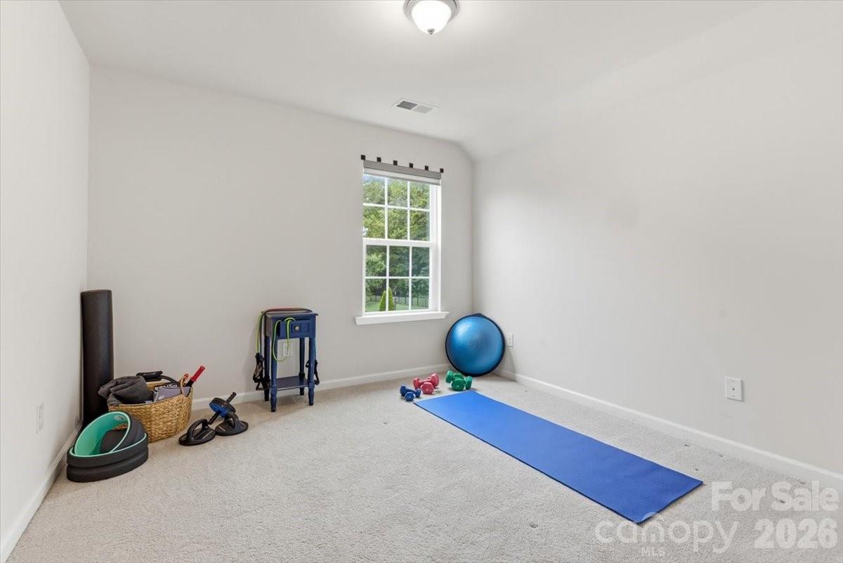 14402 Baytown Court — Huntersville