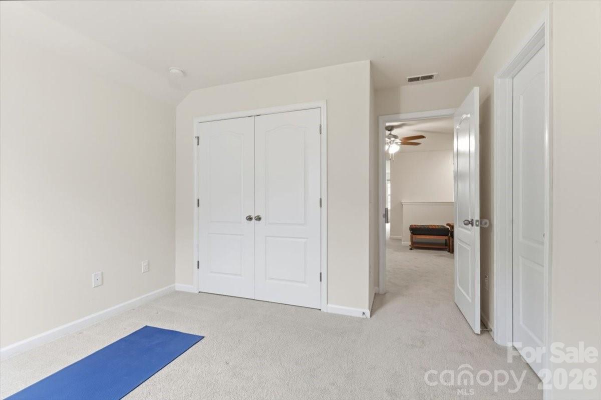 14402 Baytown Court — Huntersville