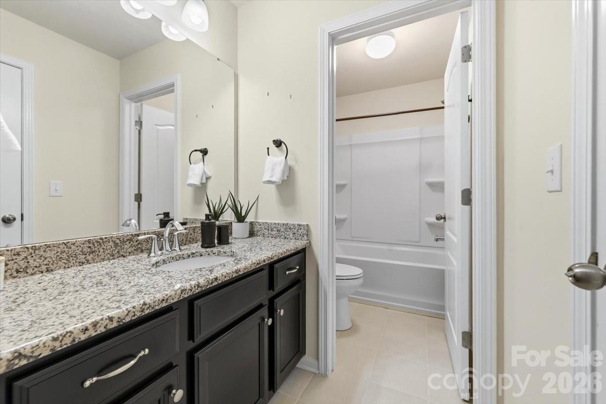 14402 Baytown Court — Huntersville