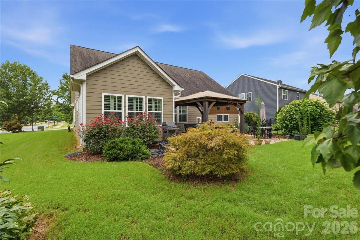 14402 Baytown Court — Huntersville