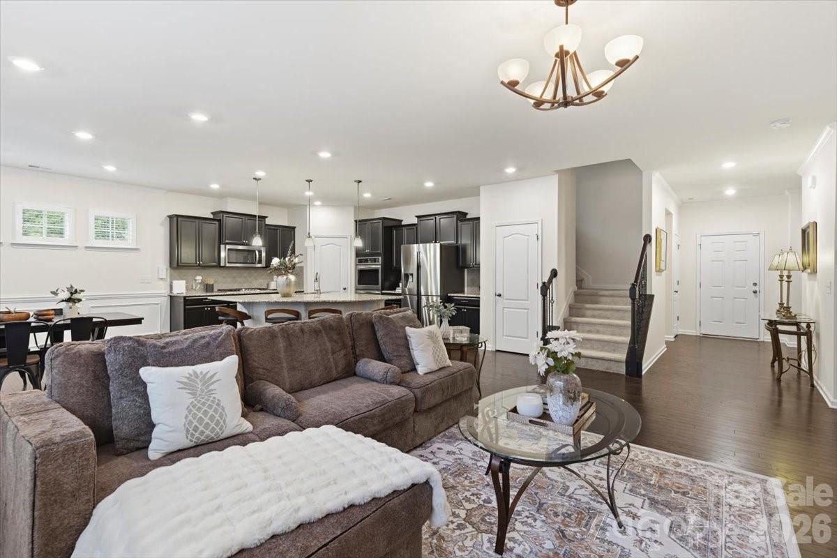 14402 Baytown Court — Huntersville