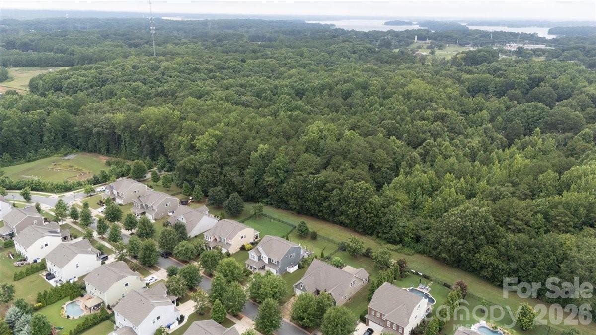 14402 Baytown Court — Huntersville