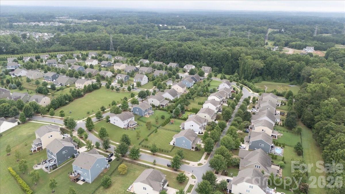 14402 Baytown Court — Huntersville