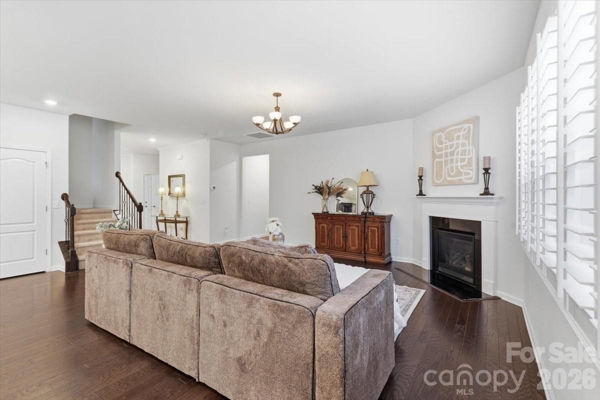 14402 Baytown Court — Huntersville