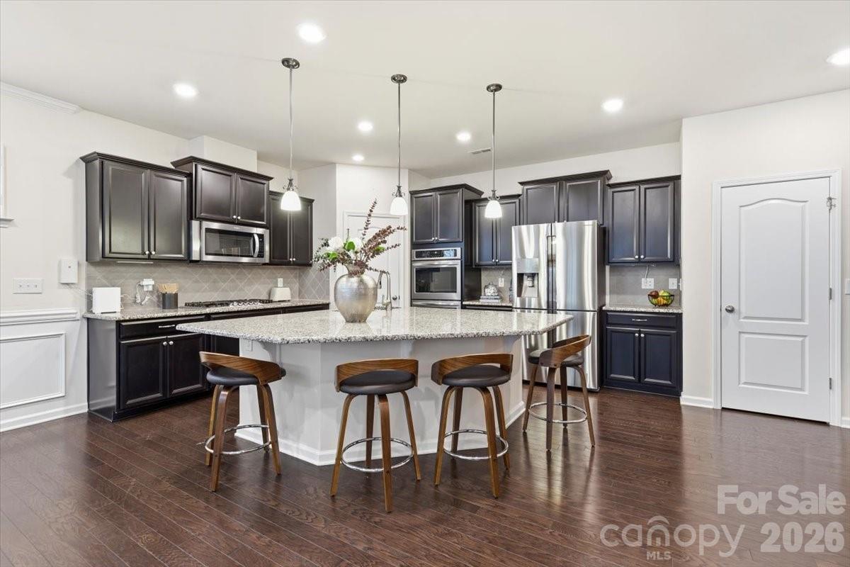 14402 Baytown Court — Huntersville