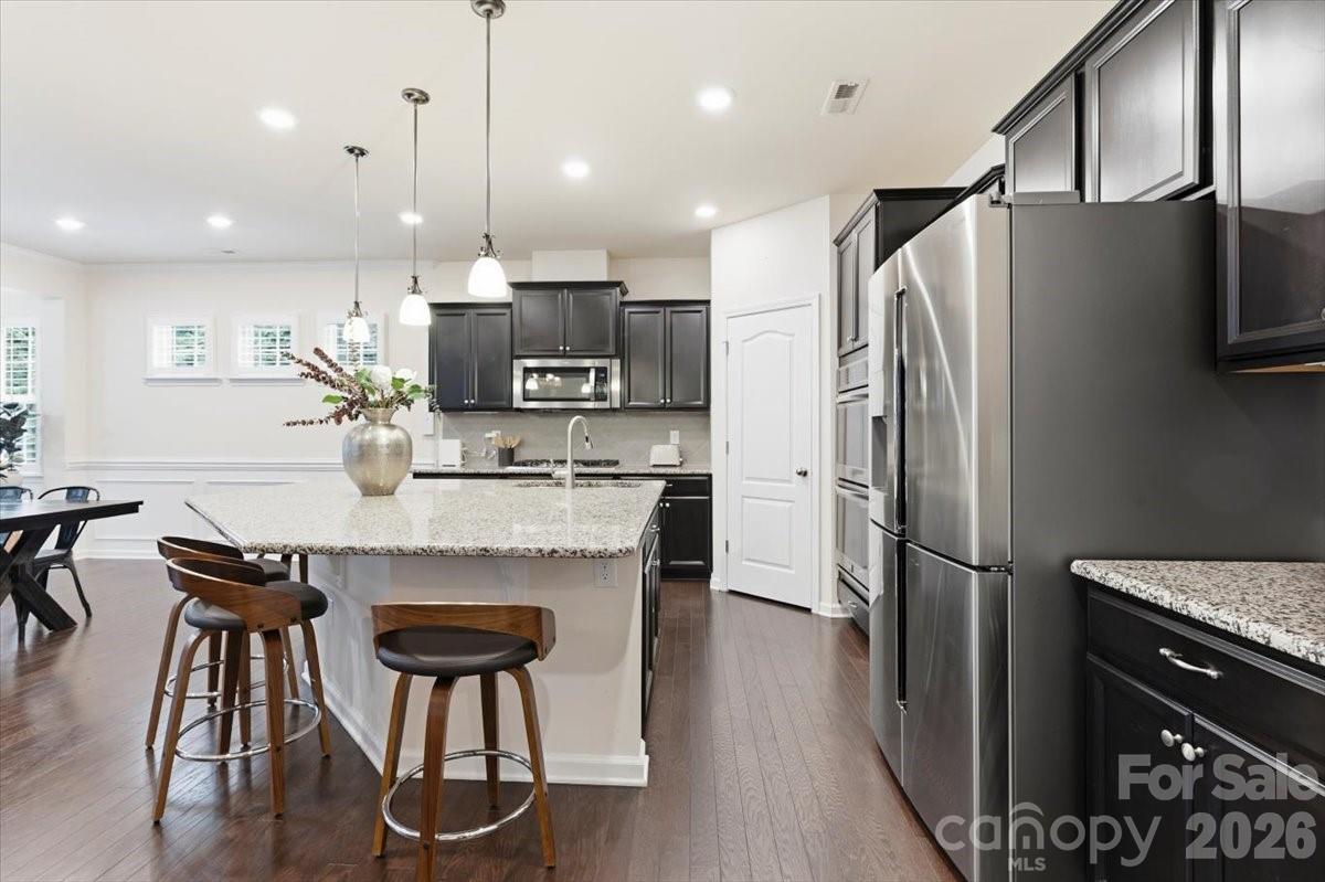 14402 Baytown Court — Huntersville