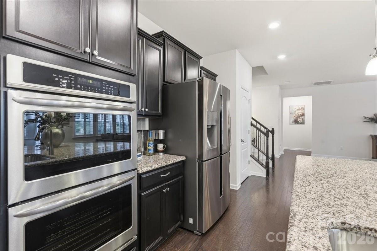 14402 Baytown Court — Huntersville
