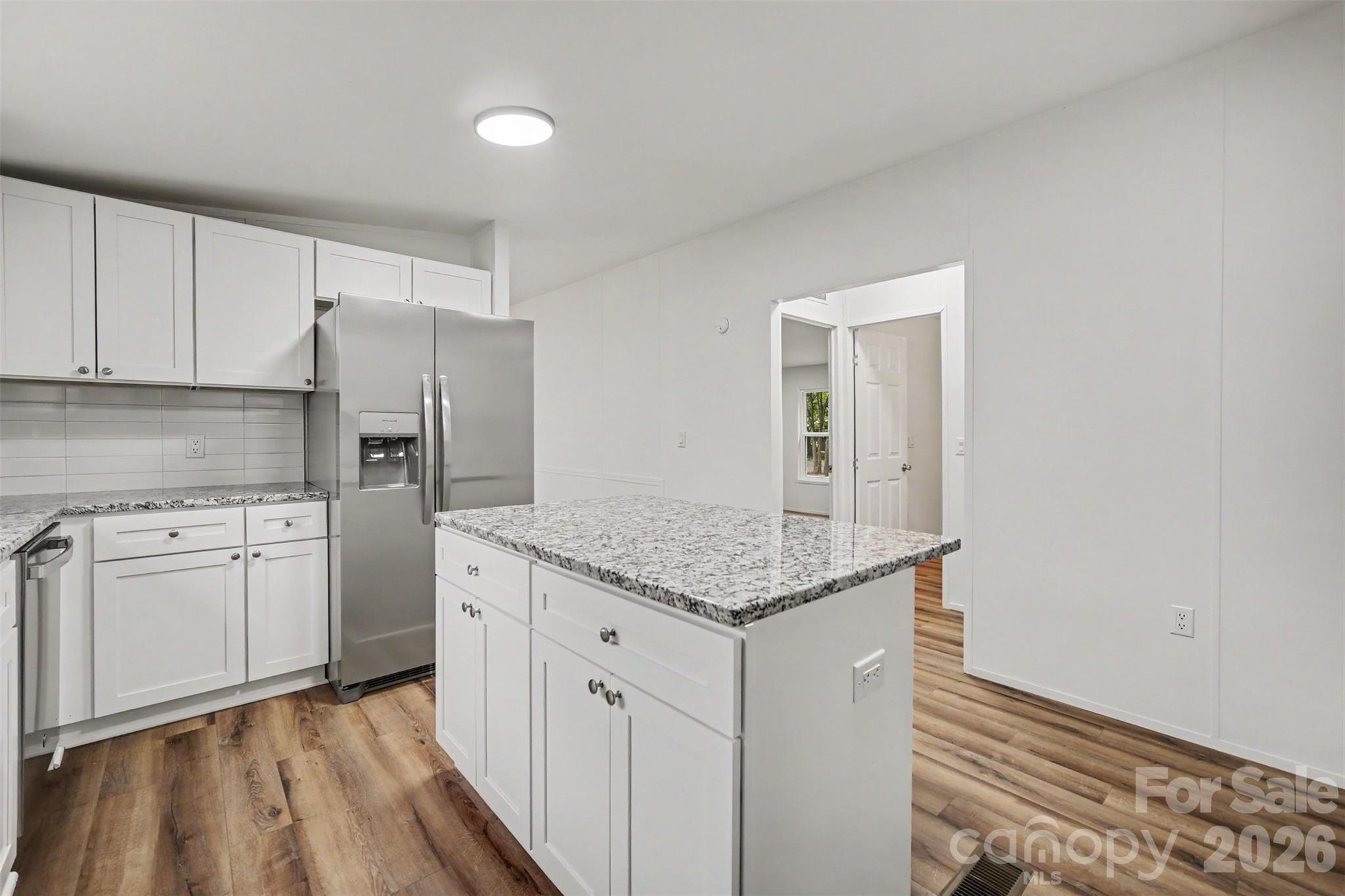 9703 Willilyn Lane — Charlotte