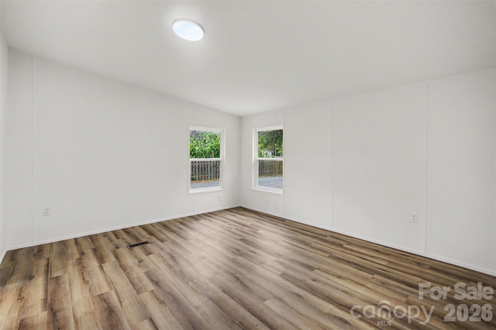 9703 Willilyn Lane — Charlotte